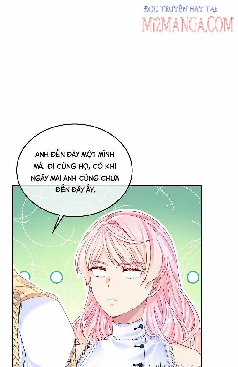 Chồng Em Dễ Thương Chết Mất Thôi! 16 trang 36