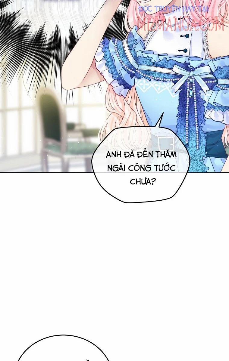 Chồng Em Dễ Thương Chết Mất Thôi! 16 trang 38