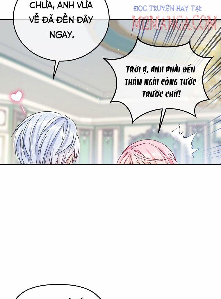 Chồng Em Dễ Thương Chết Mất Thôi! 16 trang 39