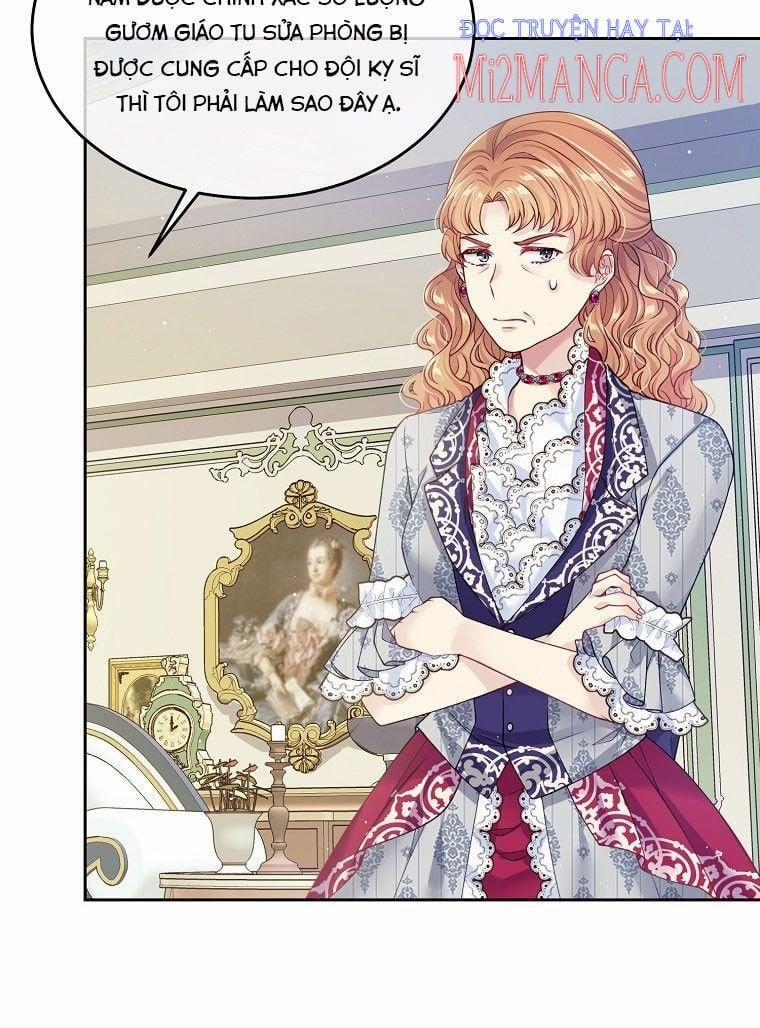 Chồng Em Dễ Thương Chết Mất Thôi! 16 trang 4