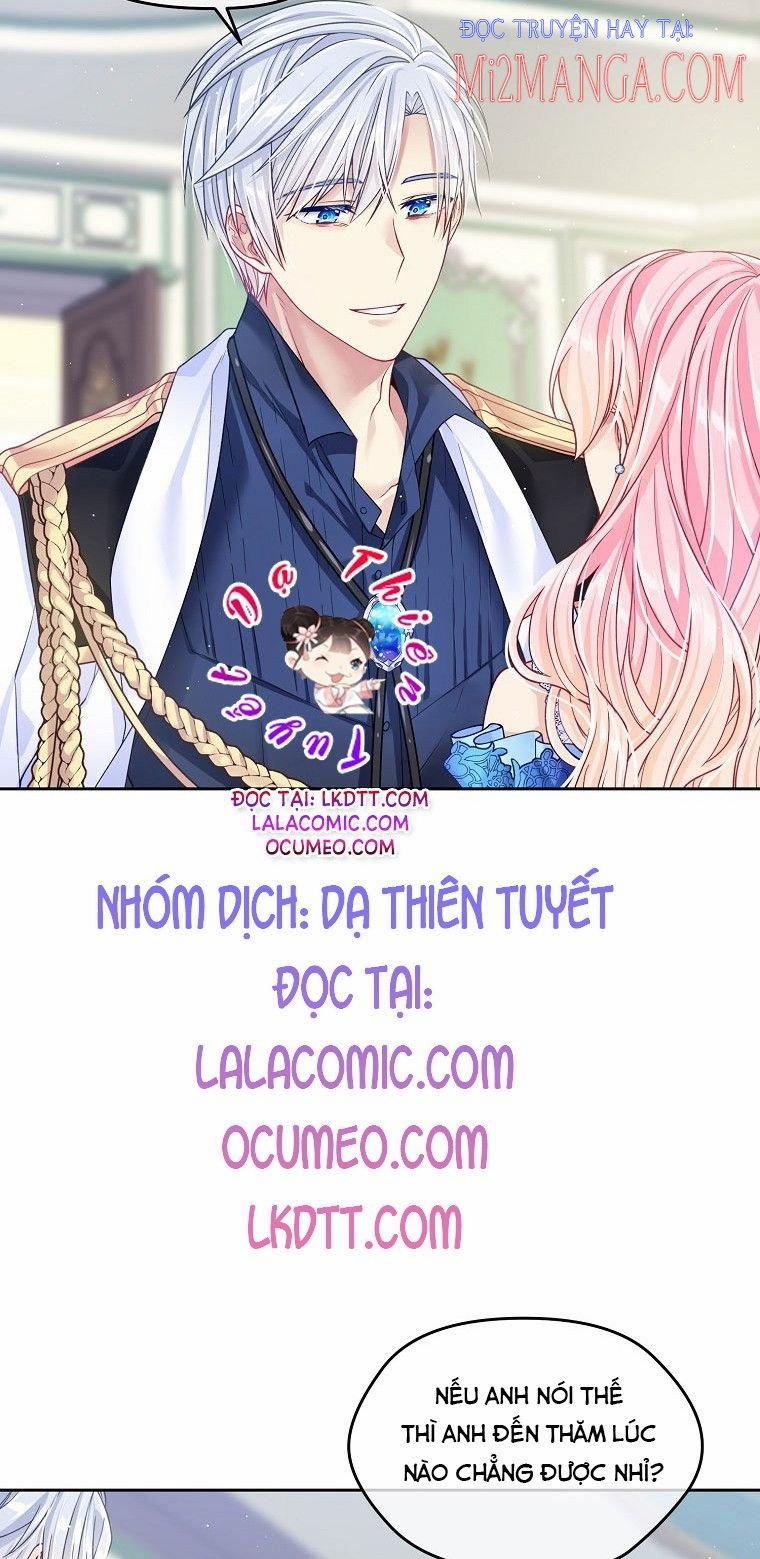 Chồng Em Dễ Thương Chết Mất Thôi! 16 trang 41