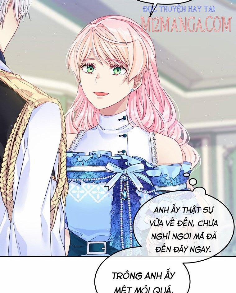 Chồng Em Dễ Thương Chết Mất Thôi! 16 trang 42