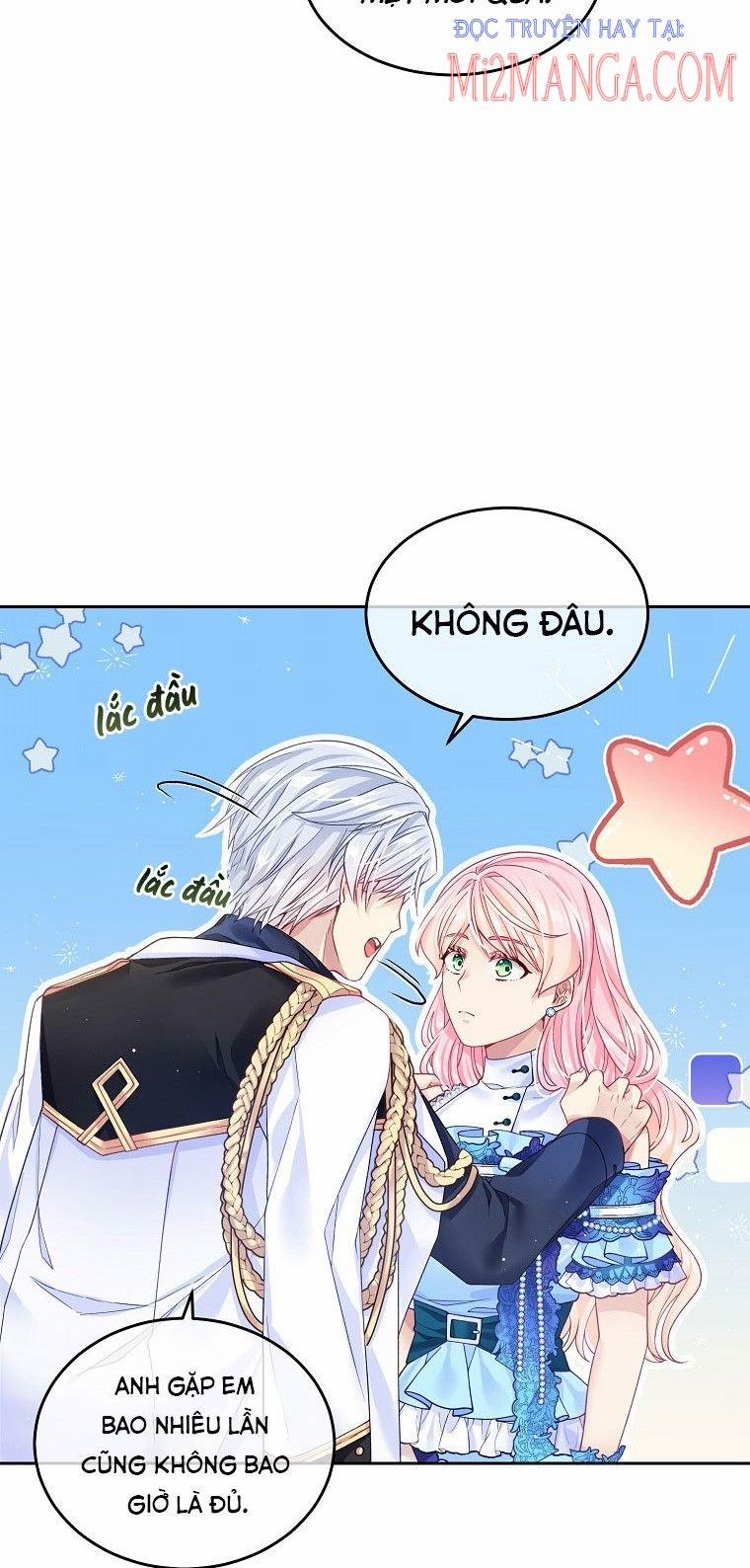 Chồng Em Dễ Thương Chết Mất Thôi! 16 trang 43