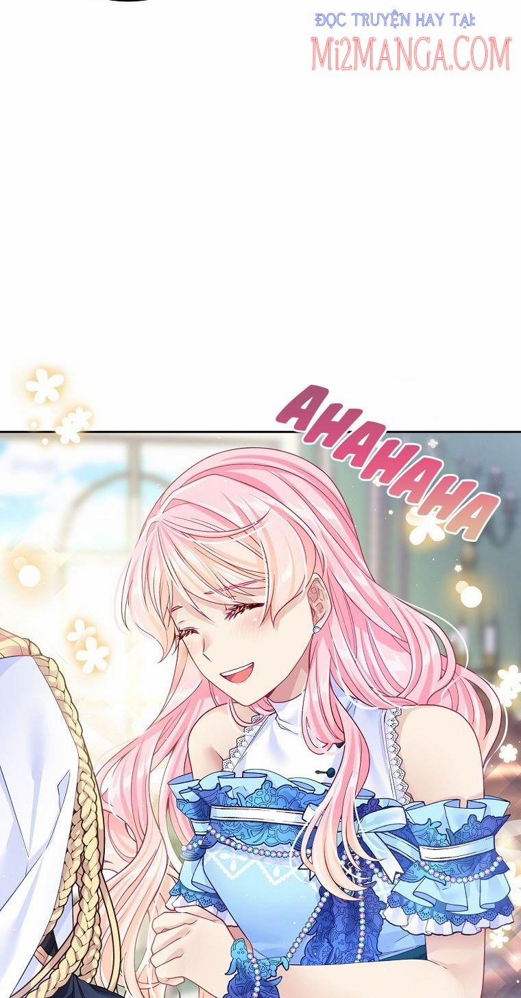 Chồng Em Dễ Thương Chết Mất Thôi! 16 trang 44