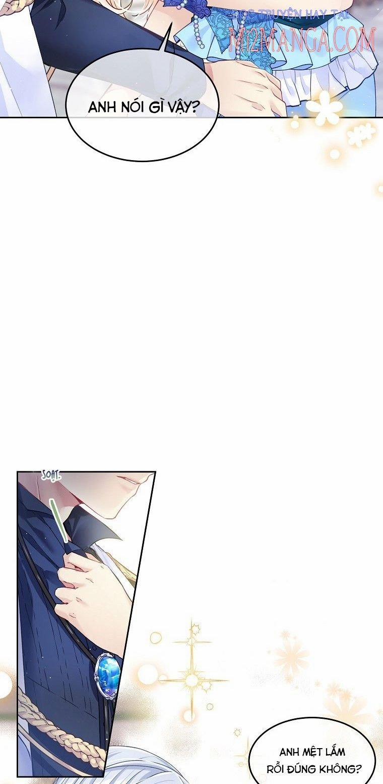 Chồng Em Dễ Thương Chết Mất Thôi! 16 trang 45