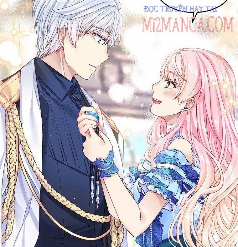 Chồng Em Dễ Thương Chết Mất Thôi! 16 trang 46