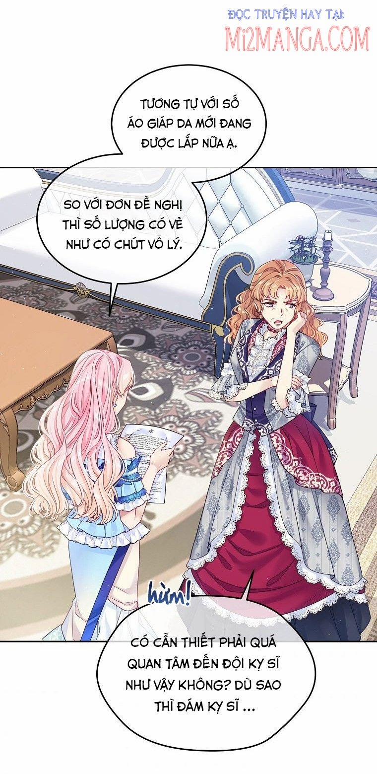 Chồng Em Dễ Thương Chết Mất Thôi! 16 trang 6