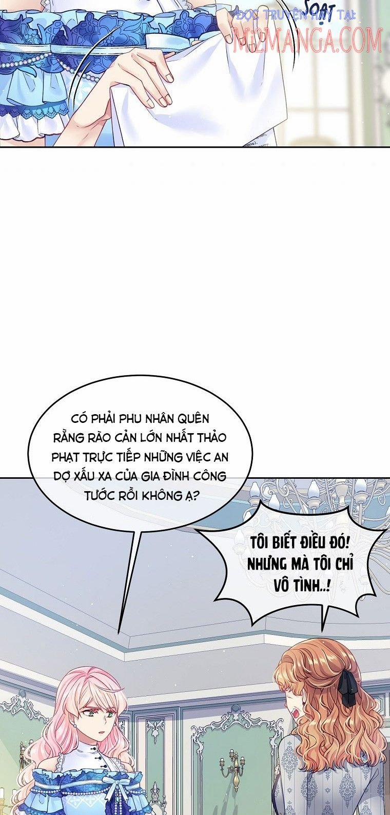 Chồng Em Dễ Thương Chết Mất Thôi! 16 trang 8