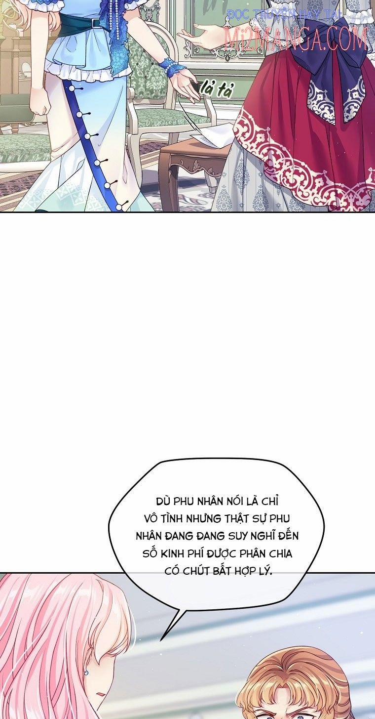 Chồng Em Dễ Thương Chết Mất Thôi! 16 trang 9