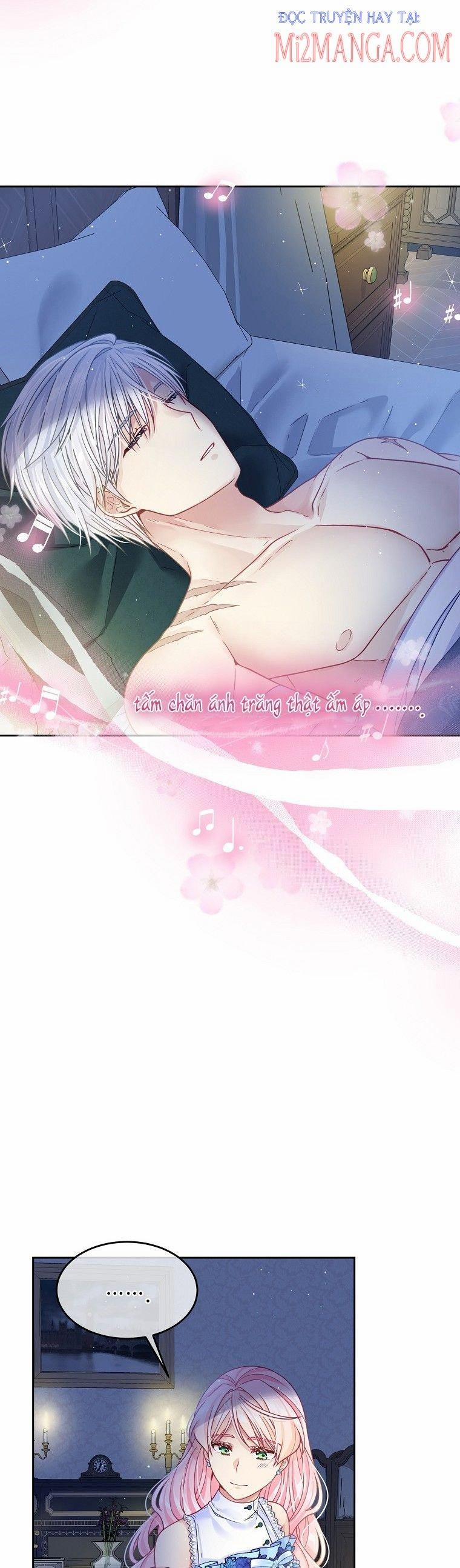 Chồng Em Dễ Thương Chết Mất Thôi! 17.5 trang 0