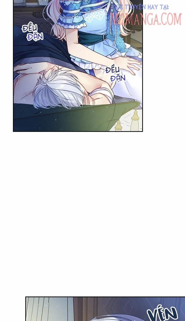 Chồng Em Dễ Thương Chết Mất Thôi! 17.5 trang 1