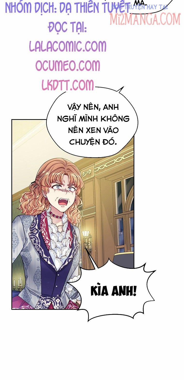 Chồng Em Dễ Thương Chết Mất Thôi! 17.5 trang 11