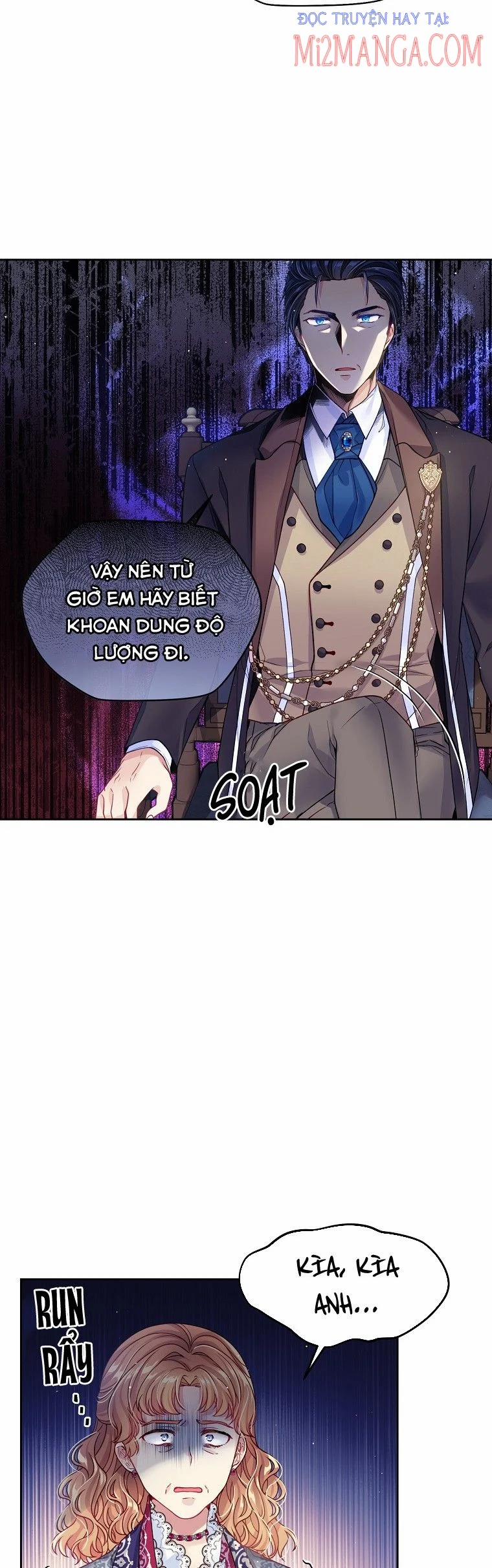 Chồng Em Dễ Thương Chết Mất Thôi! 17.5 trang 13