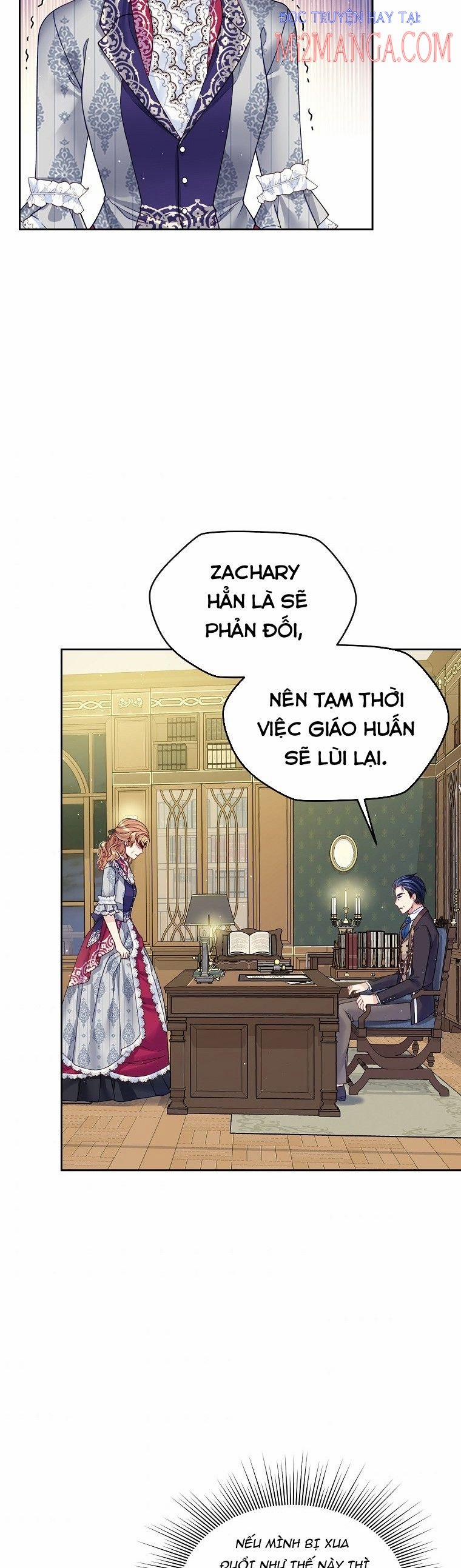 Chồng Em Dễ Thương Chết Mất Thôi! 17.5 trang 14