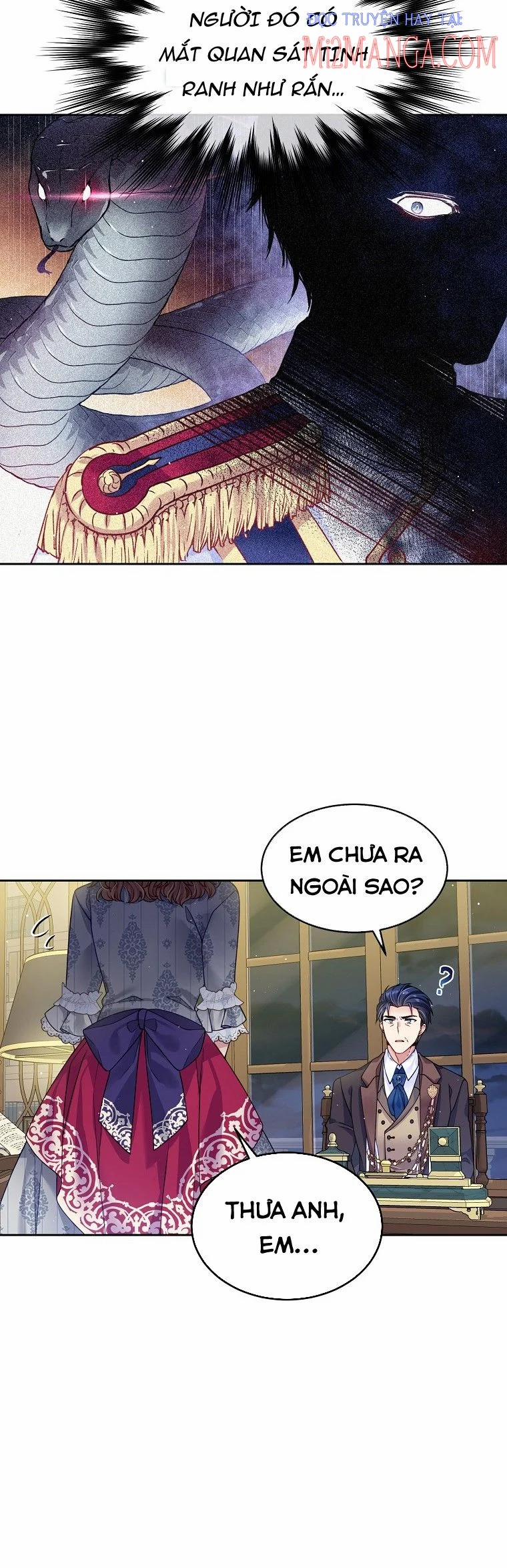 Chồng Em Dễ Thương Chết Mất Thôi! 17.5 trang 16