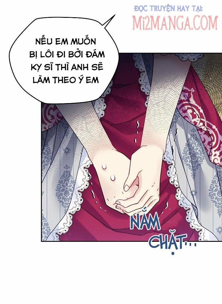 Chồng Em Dễ Thương Chết Mất Thôi! 17.5 trang 17