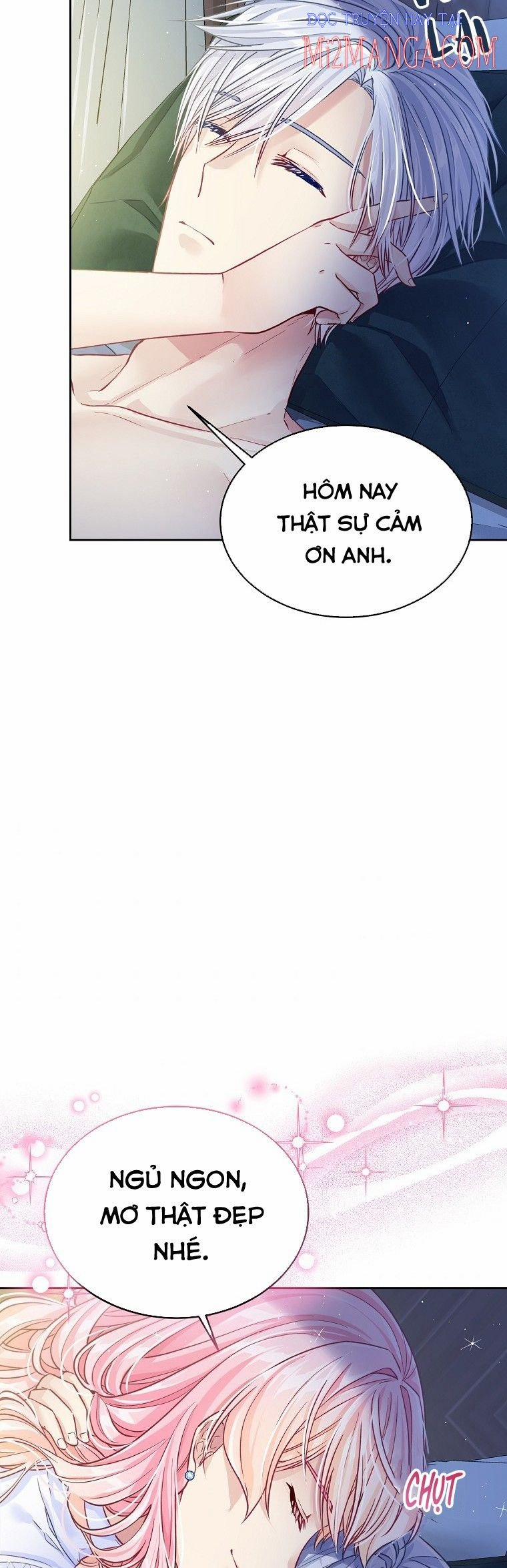 Chồng Em Dễ Thương Chết Mất Thôi! 17.5 trang 2