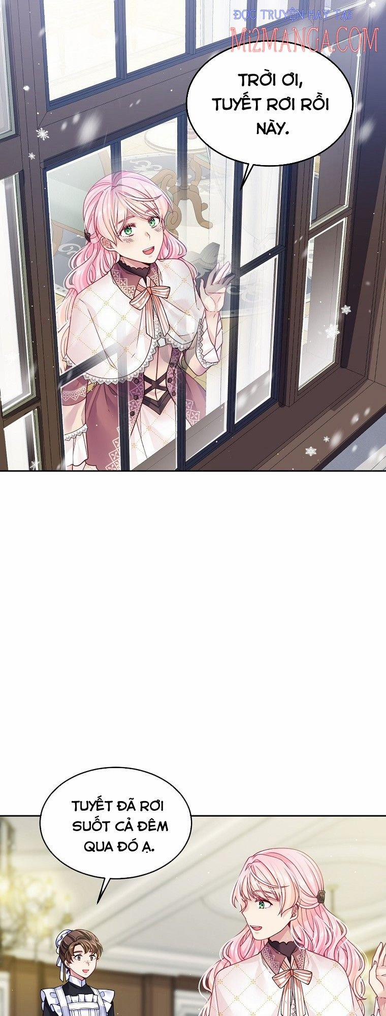 Chồng Em Dễ Thương Chết Mất Thôi! 17.5 trang 21