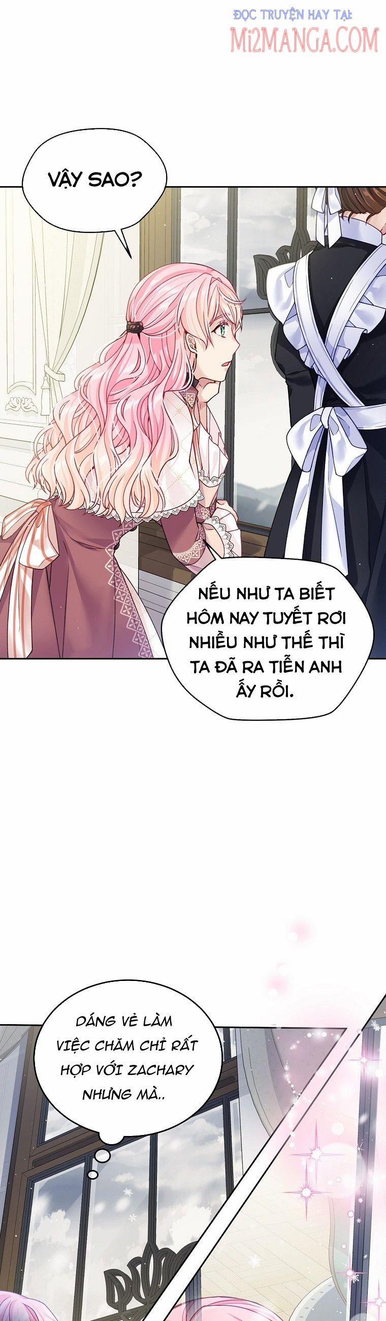 Chồng Em Dễ Thương Chết Mất Thôi! 17.5 trang 24