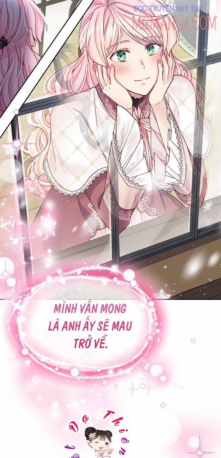 Chồng Em Dễ Thương Chết Mất Thôi! 17.5 trang 25