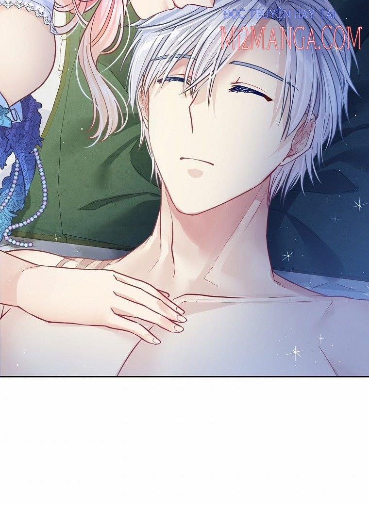 Chồng Em Dễ Thương Chết Mất Thôi! 17.5 trang 3