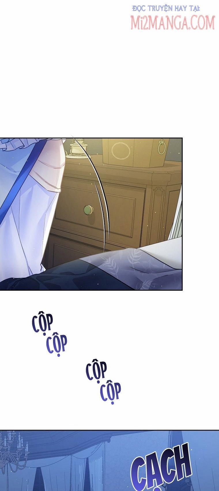 Chồng Em Dễ Thương Chết Mất Thôi! 17.5 trang 4