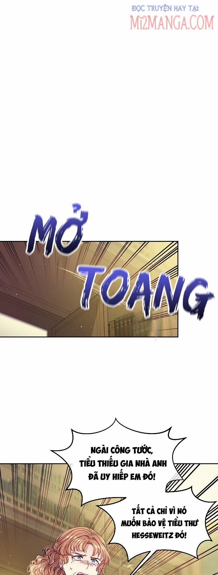 Chồng Em Dễ Thương Chết Mất Thôi! 17.5 trang 7