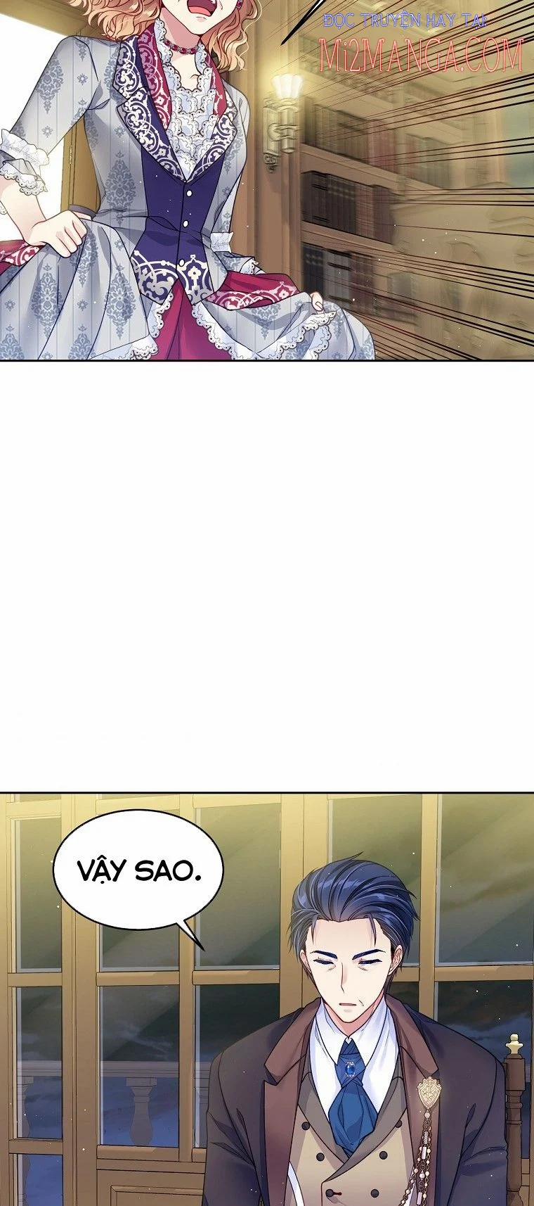 Chồng Em Dễ Thương Chết Mất Thôi! 17.5 trang 8