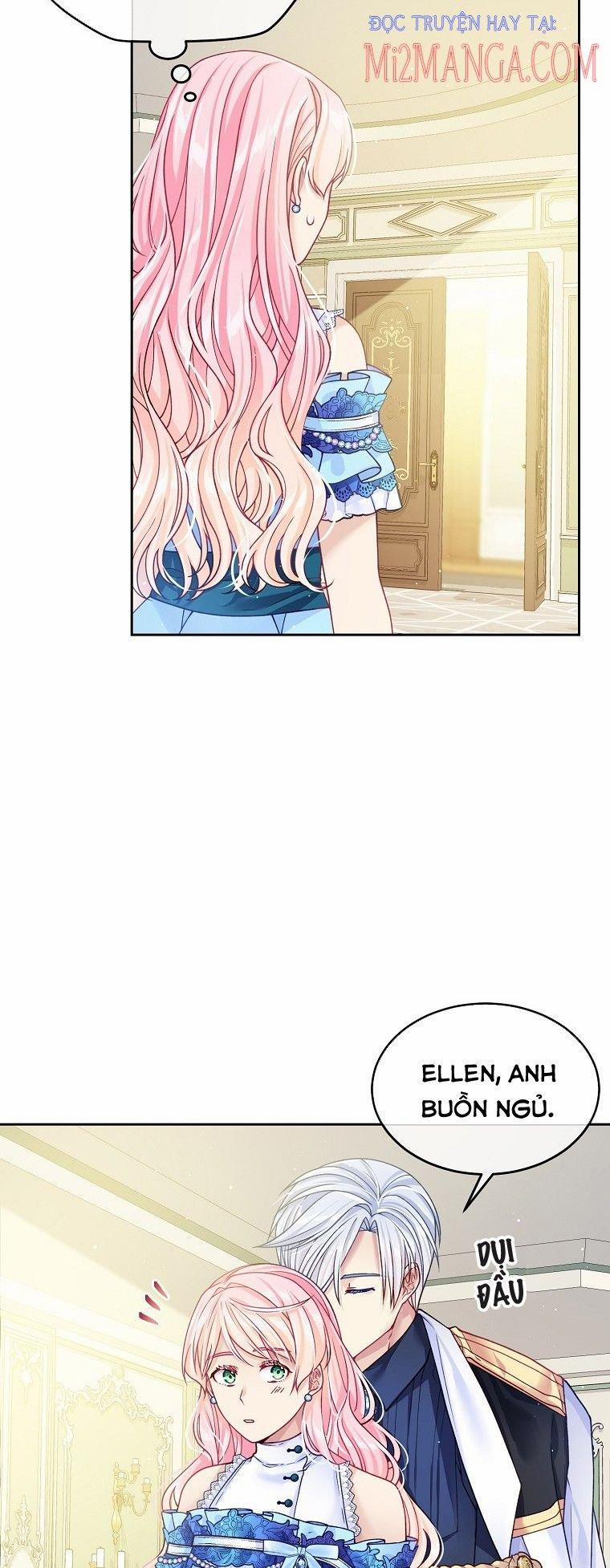 Chồng Em Dễ Thương Chết Mất Thôi! 17 trang 1