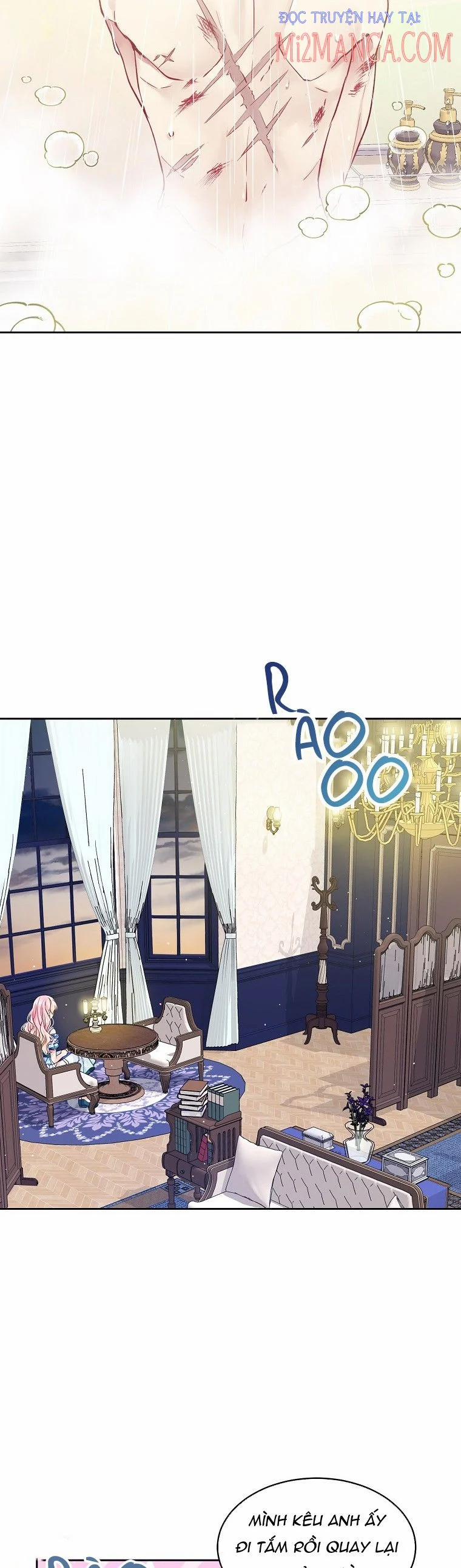 Chồng Em Dễ Thương Chết Mất Thôi! 17 trang 10