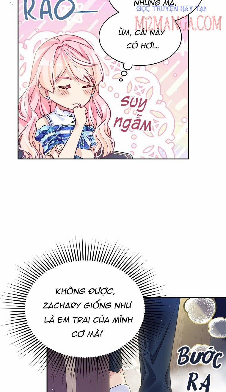 Chồng Em Dễ Thương Chết Mất Thôi! 17 trang 11