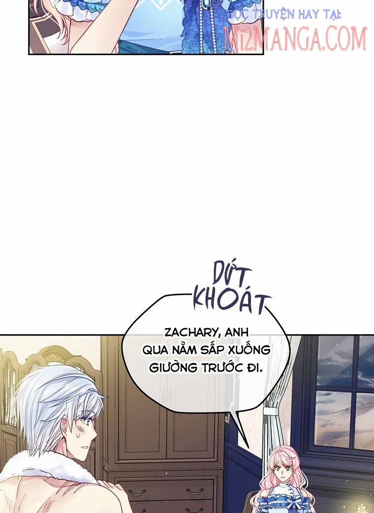 Chồng Em Dễ Thương Chết Mất Thôi! 17 trang 13