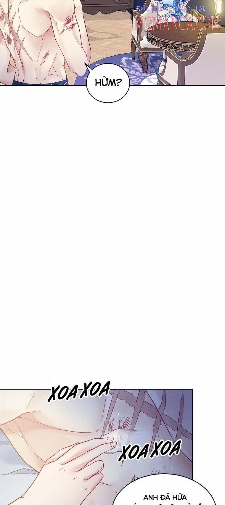 Chồng Em Dễ Thương Chết Mất Thôi! 17 trang 14