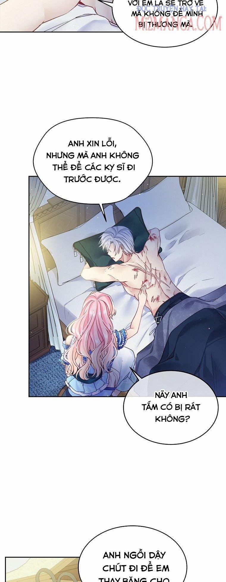 Chồng Em Dễ Thương Chết Mất Thôi! 17 trang 15