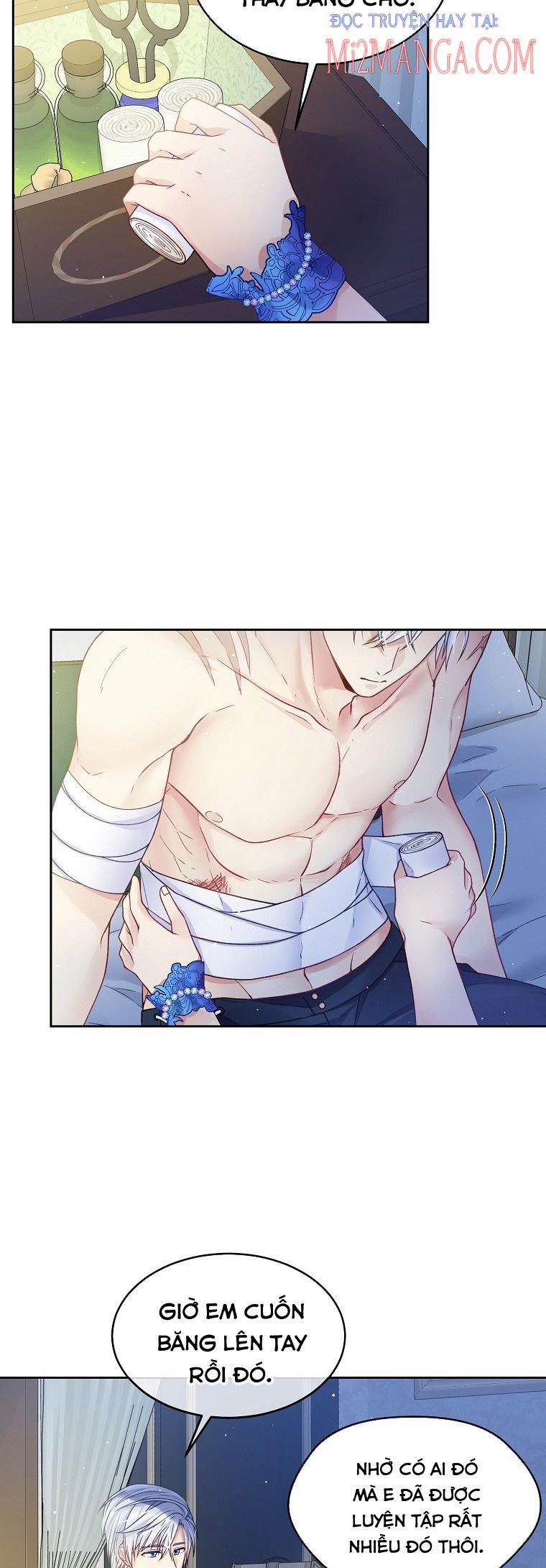 Chồng Em Dễ Thương Chết Mất Thôi! 17 trang 16