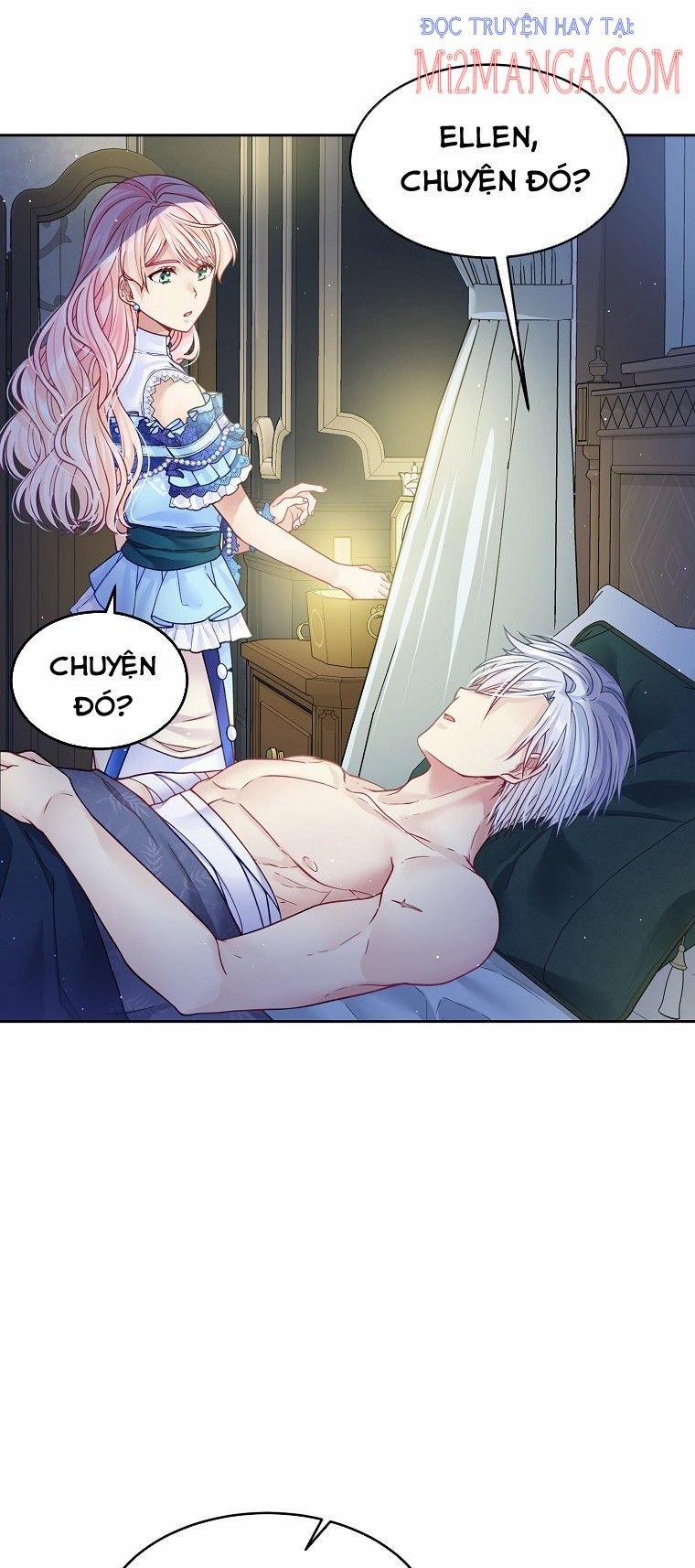 Chồng Em Dễ Thương Chết Mất Thôi! 17 trang 18