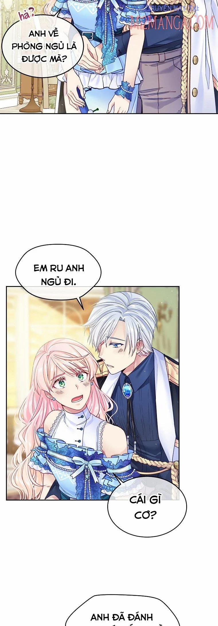 Chồng Em Dễ Thương Chết Mất Thôi! 17 trang 2