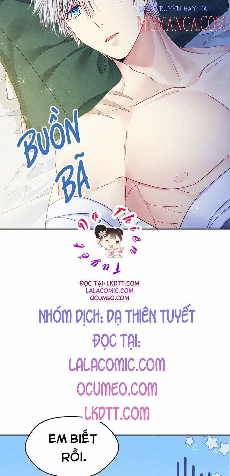 Chồng Em Dễ Thương Chết Mất Thôi! 17 trang 21