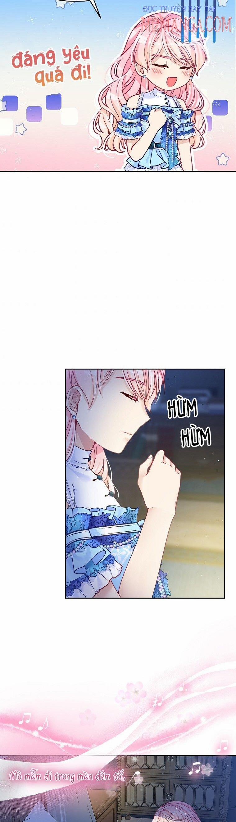 Chồng Em Dễ Thương Chết Mất Thôi! 17 trang 22