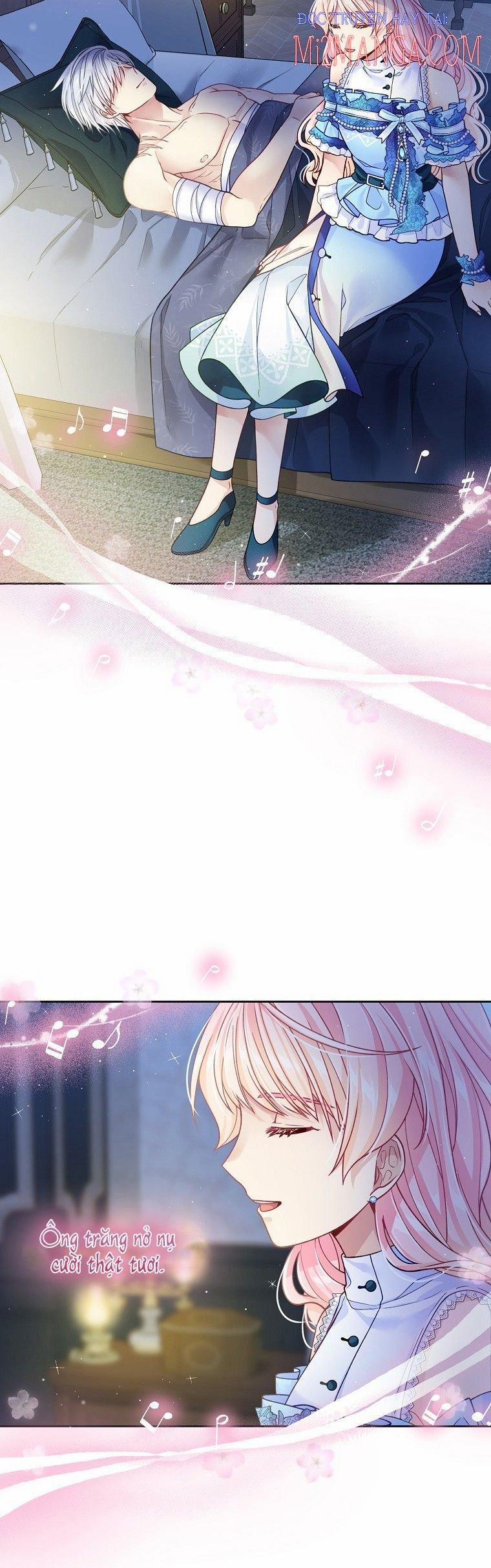 Chồng Em Dễ Thương Chết Mất Thôi! 17 trang 23