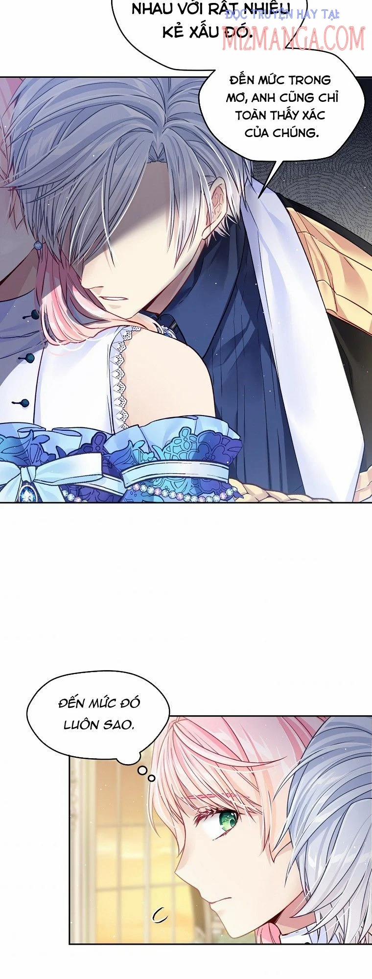 Chồng Em Dễ Thương Chết Mất Thôi! 17 trang 3