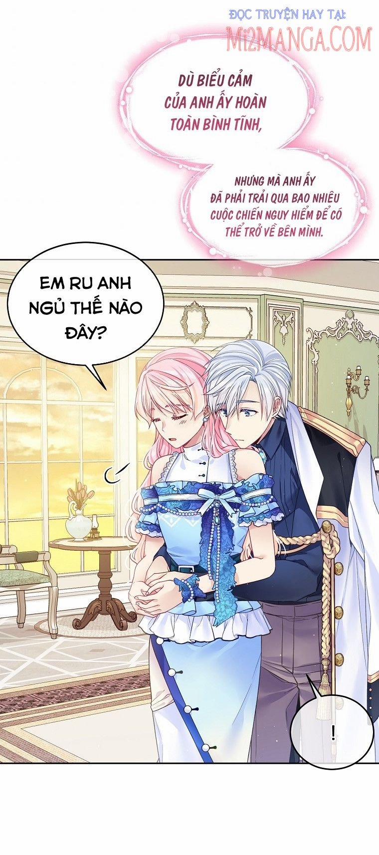 Chồng Em Dễ Thương Chết Mất Thôi! 17 trang 4