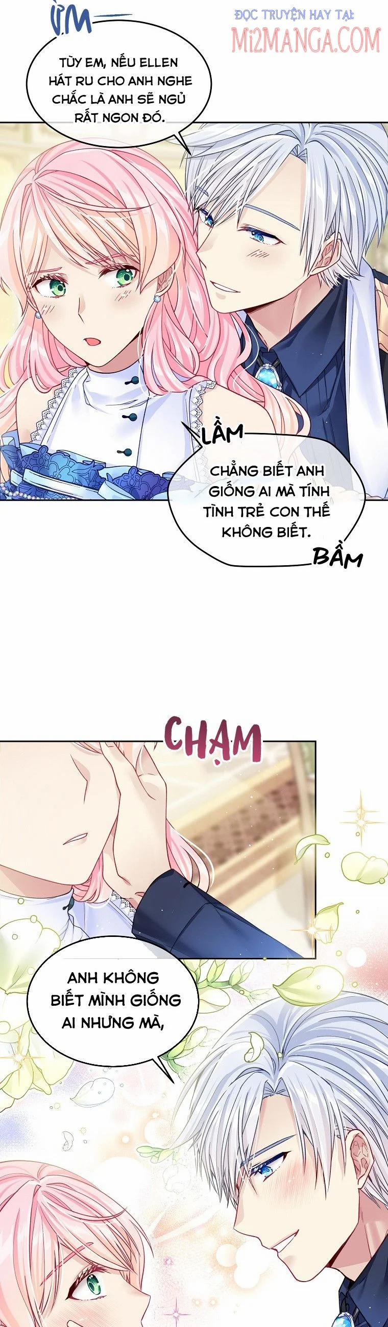 Chồng Em Dễ Thương Chết Mất Thôi! 17 trang 6