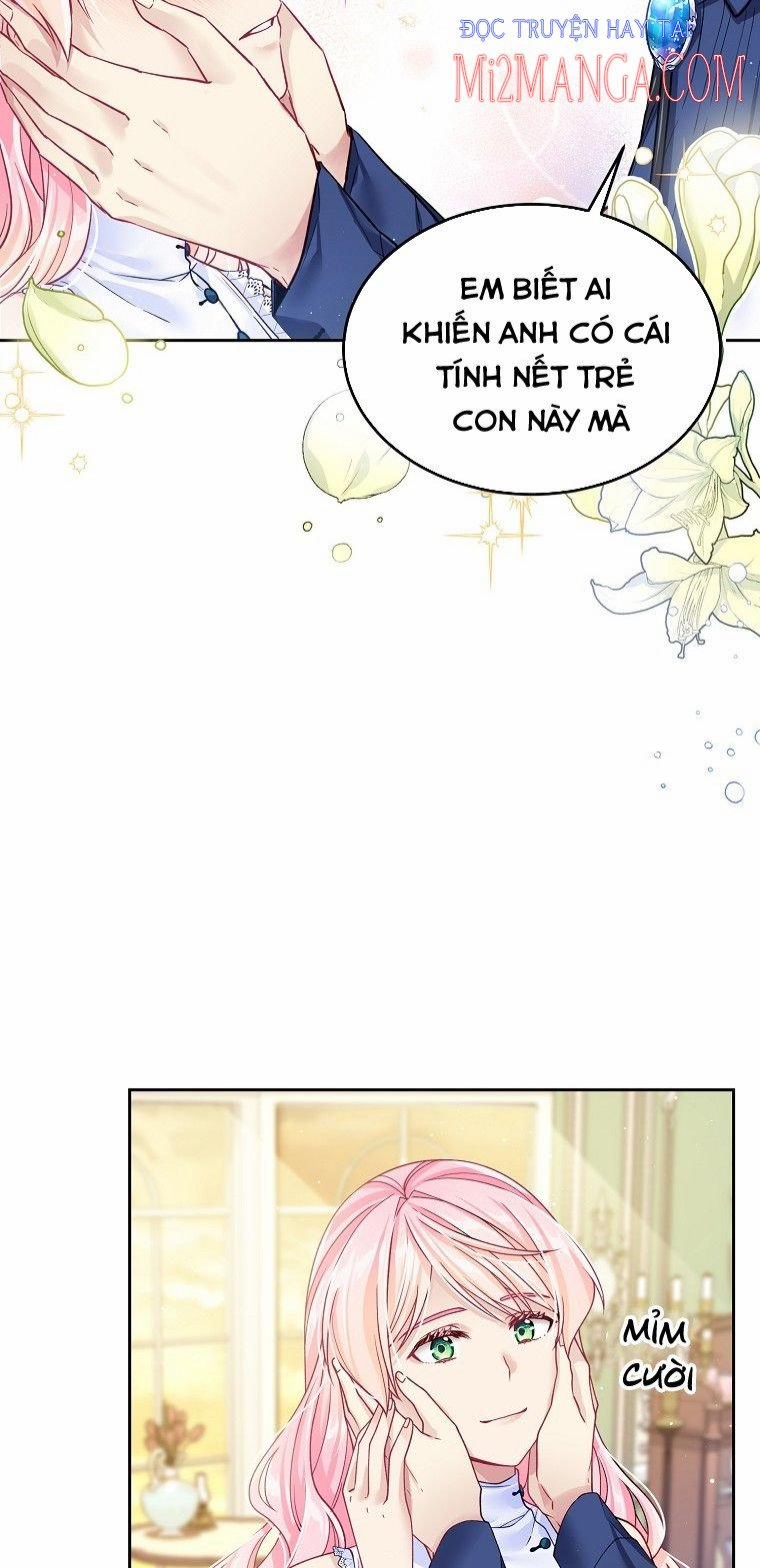 Chồng Em Dễ Thương Chết Mất Thôi! 17 trang 7