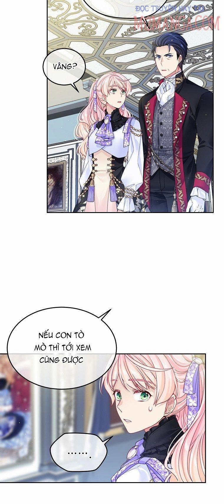 Chồng Em Dễ Thương Chết Mất Thôi! 18.5 trang 1