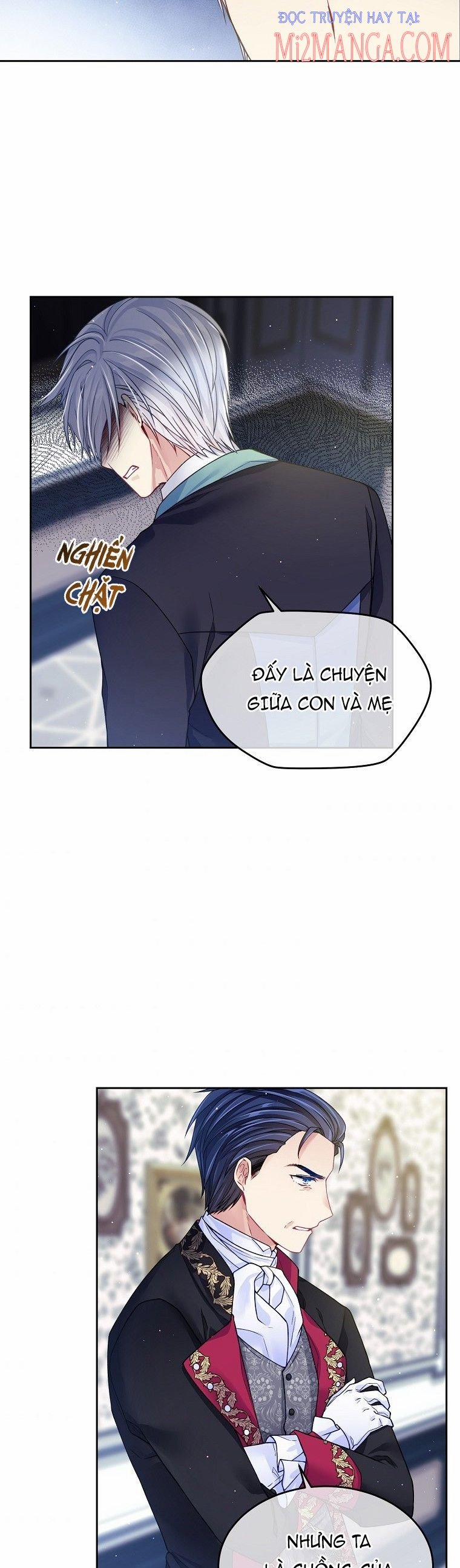 Chồng Em Dễ Thương Chết Mất Thôi! 18.5 trang 11