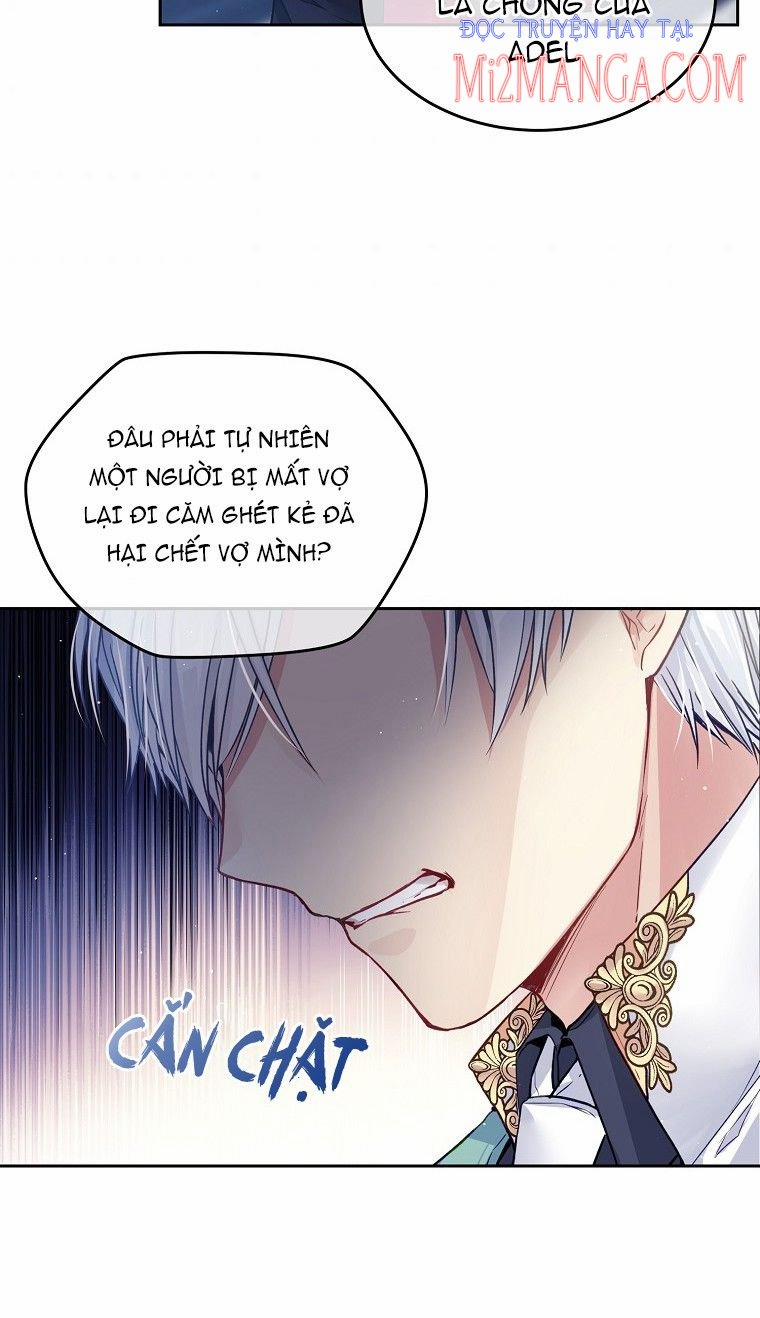 Chồng Em Dễ Thương Chết Mất Thôi! 18.5 trang 12