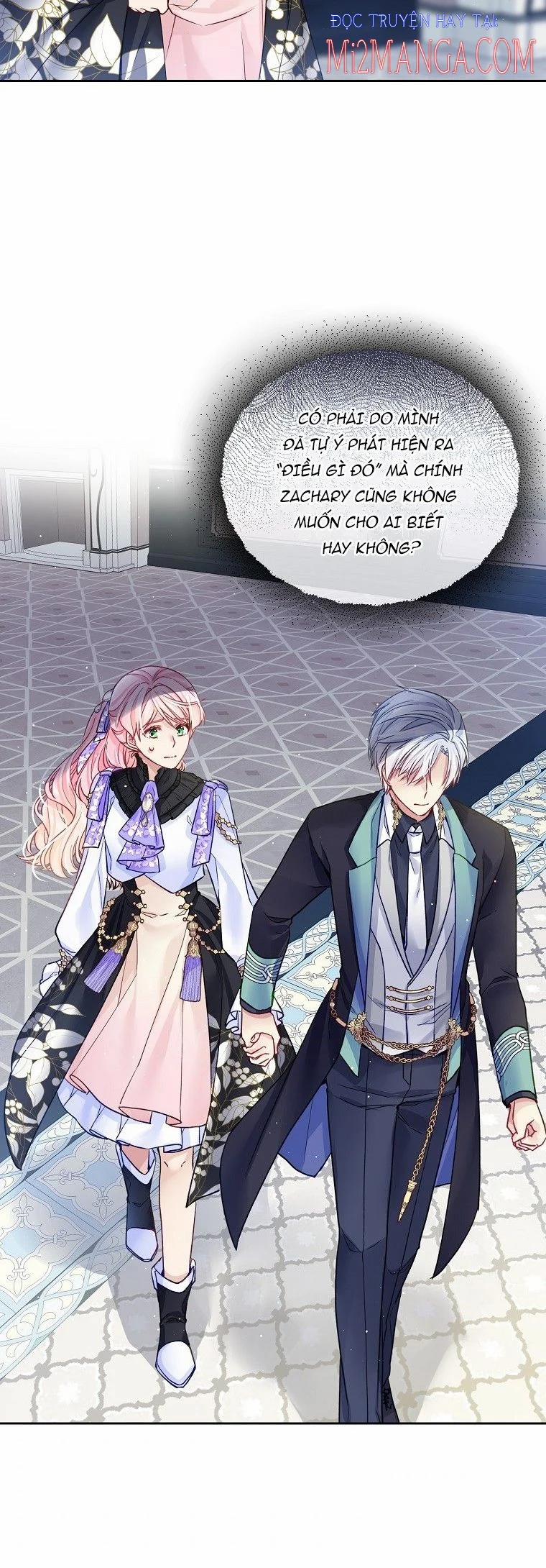 Chồng Em Dễ Thương Chết Mất Thôi! 18.5 trang 17