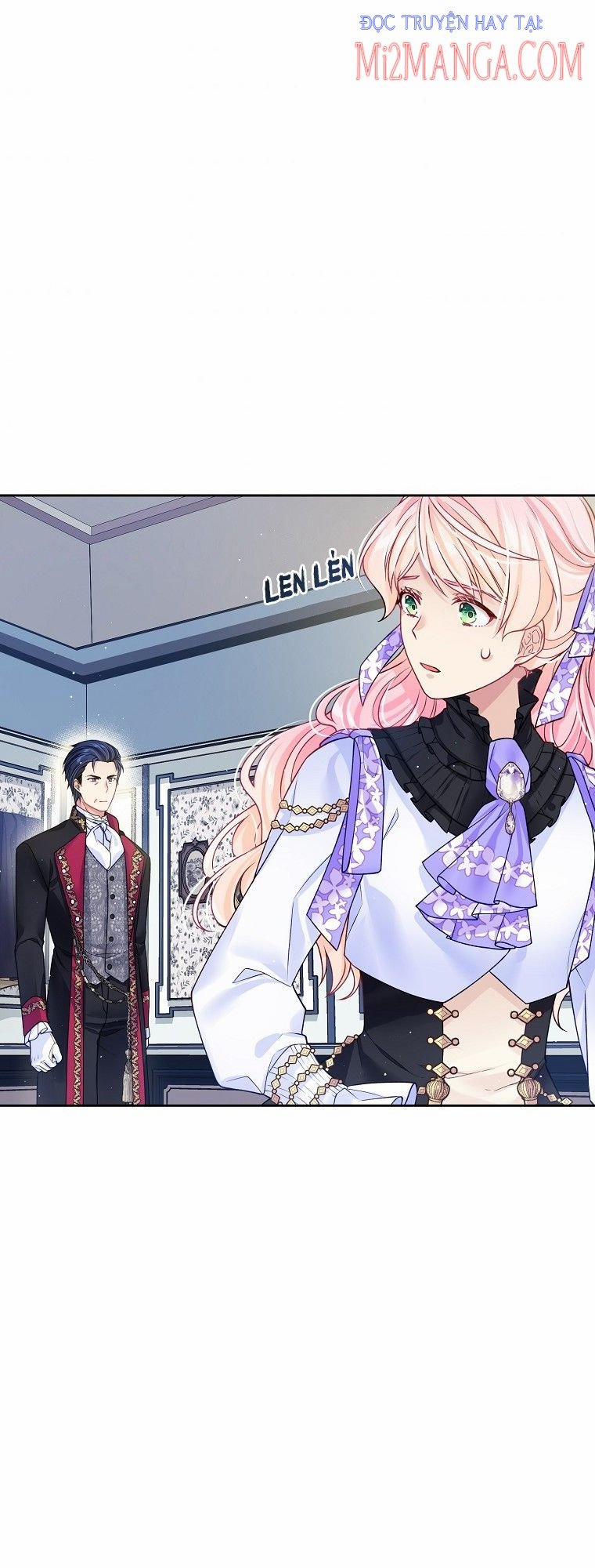 Chồng Em Dễ Thương Chết Mất Thôi! 18.5 trang 18