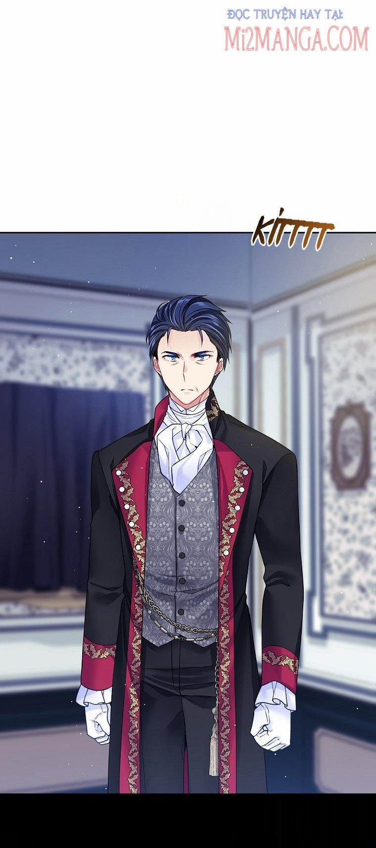 Chồng Em Dễ Thương Chết Mất Thôi! 18.5 trang 19